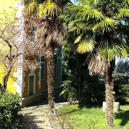 Apartman Cedra Izola Kültér fotó
