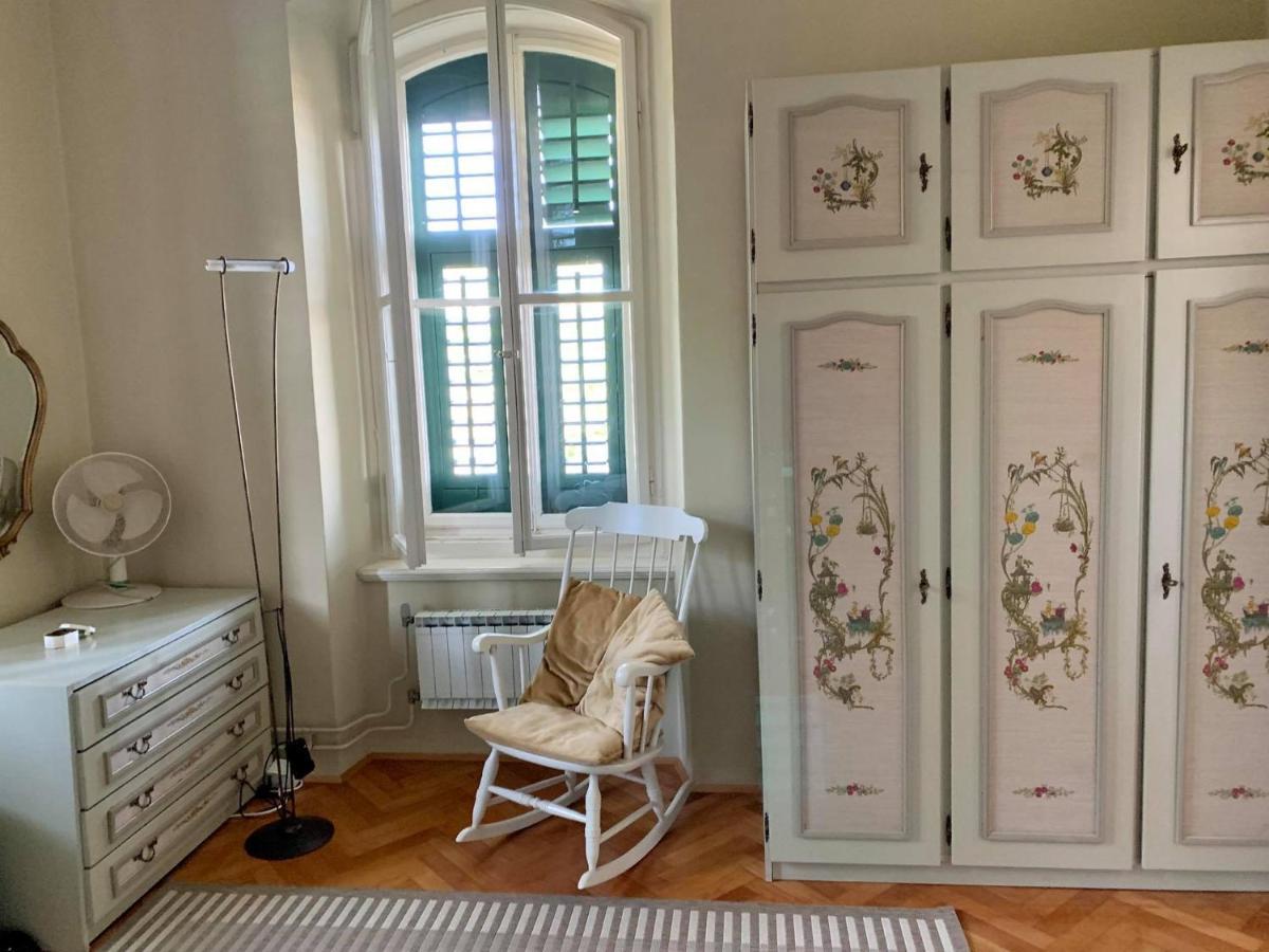 Apartman Cedra Izola Kültér fotó