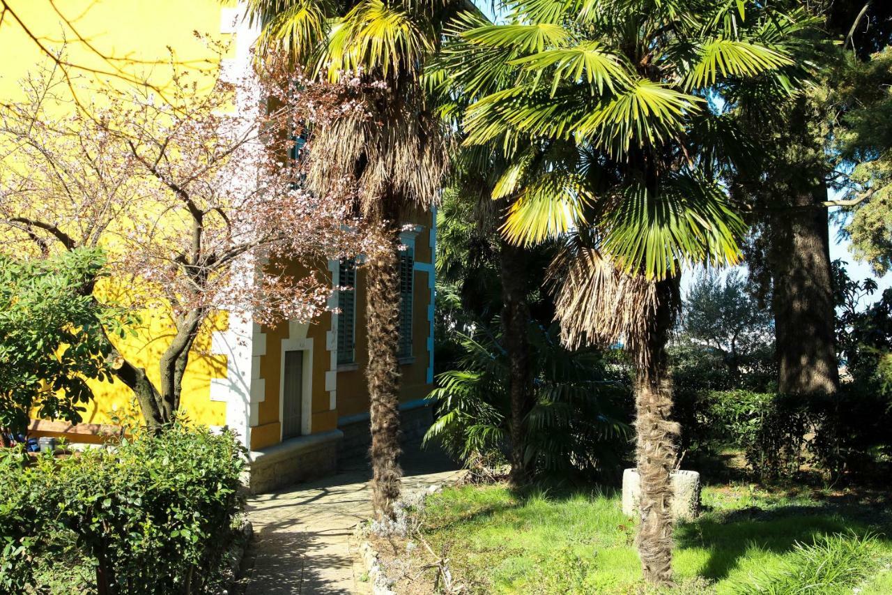 Apartman Cedra Izola Kültér fotó