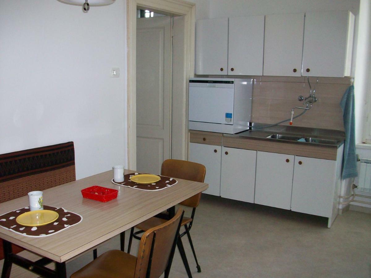 Apartman Cedra Izola Kültér fotó